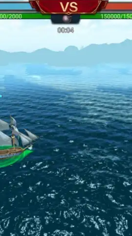 Age Of Pirates скриншот 7