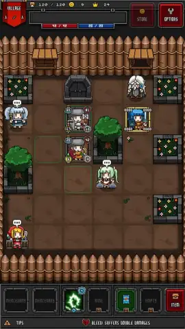 Portable Dungeon 2 скриншот 8