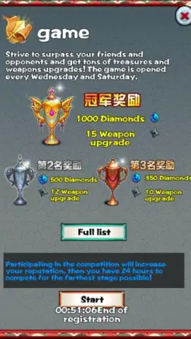 Tap Ninja скриншот 2