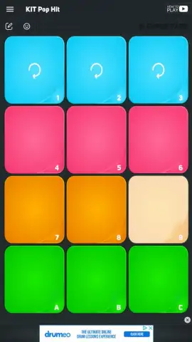 Super Pads скриншот 11
