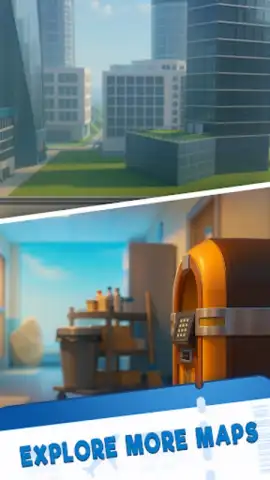 Build Epic Plane скриншот 3