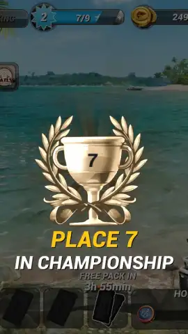 Fishing Clash скриншот 8