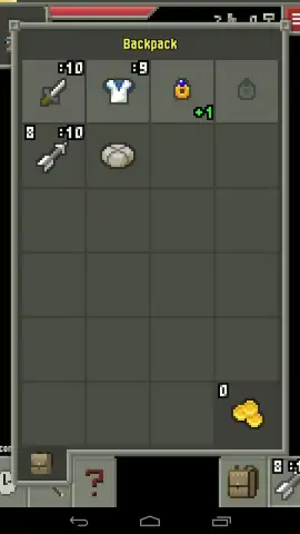 Remixed Pixel Dungeon скриншот 2