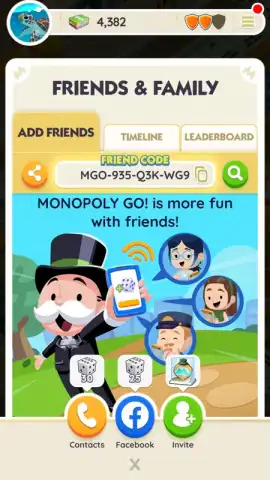 Monopoly GO! скриншот 11
