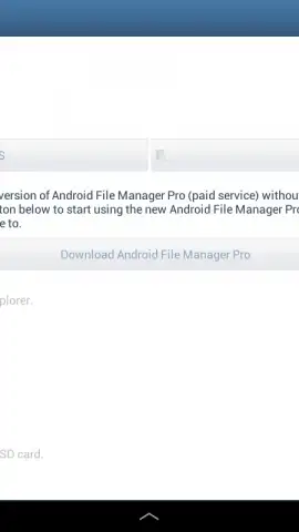 Smart File Manager скриншот 2