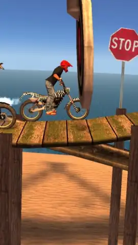 Trial Xtreme 3 скриншот 3