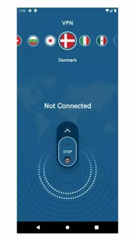 Super VPN - Fast VPN Client скриншот 3