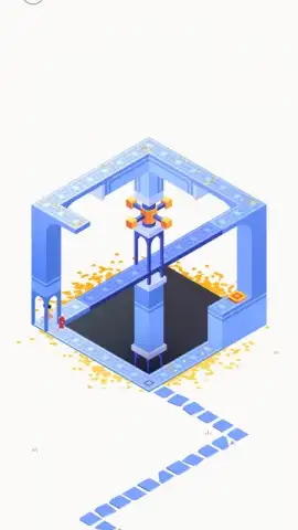 Monument Valley 2 NETFLIX скриншот 3
