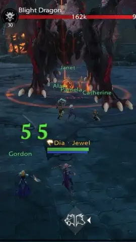 Tarisland скриншот 4