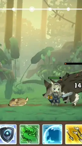 Bistro Heroes скриншот 6