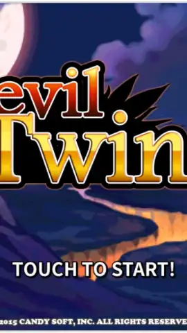 Devil Twins скриншот 7