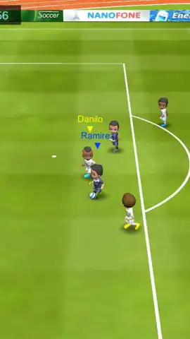 Mobile Soccer League скриншот 5