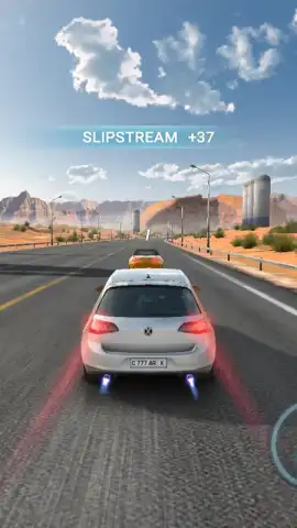 CarX Highway Racing скриншот 9