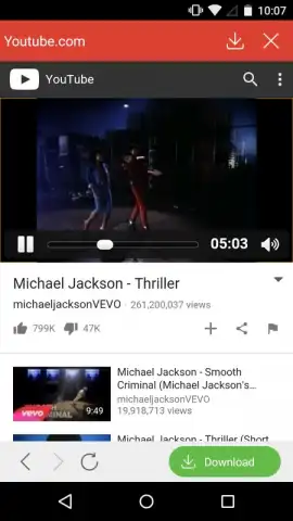 Catch Video скриншот 1
