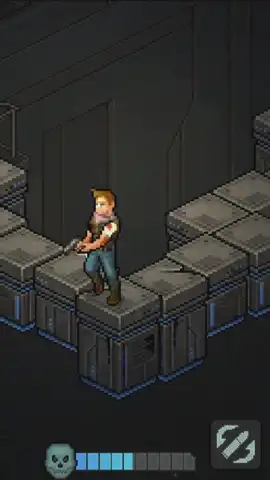 Fury Survivor: Pixel Z скриншот 3