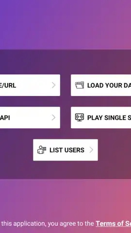 IPTV Smarters Pro скриншот 9