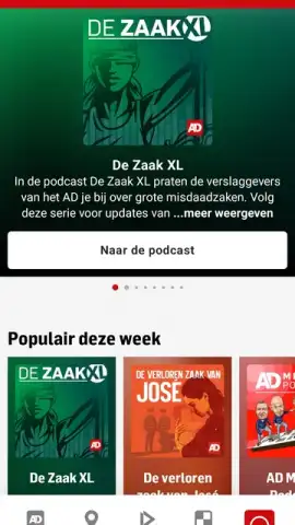 AD.nl скриншот 9