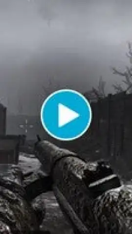 Weltkrieg 1: Firestorm скриншот 1