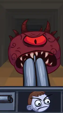 Troll Face Quest Video Games скриншот 13