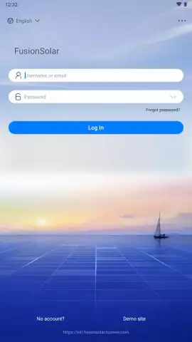 FusionSolar скриншот 9