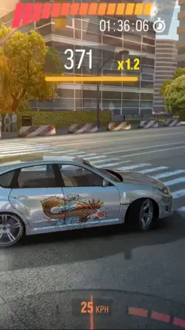 Drift Max Pro скриншот 5