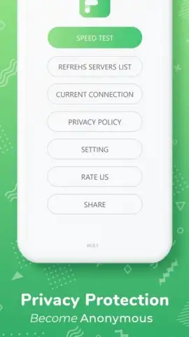 Fast VPN - Free, Unlimited & Secure VPN скриншот 2