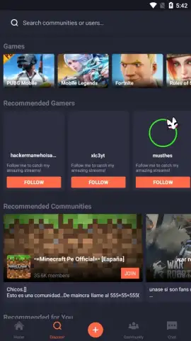 Omlet Arcade скриншот 5