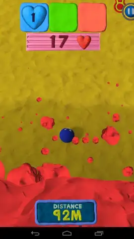 Clay Jam скриншот 2