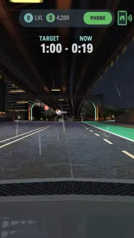 Turbo Tornado: Open World Race скриншот 4