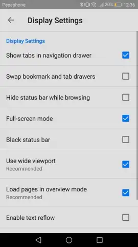 8G Internet Browser скриншот 1