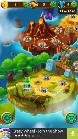 Epic Quest скриншот 6