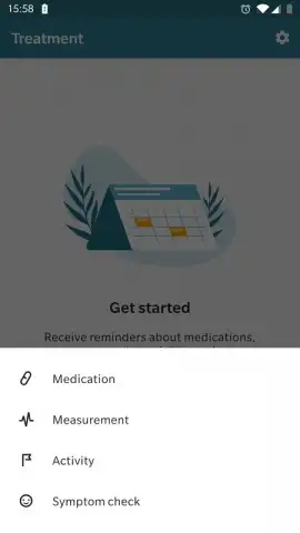 MyTherapy скриншот 1