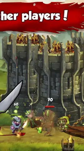 Band of Heroes скриншот 5