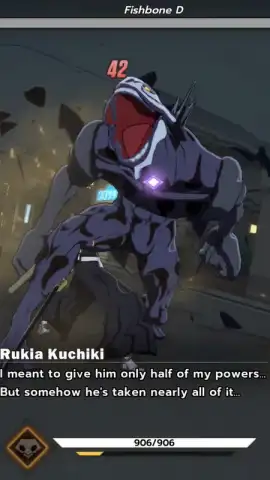 Bleach: Soul Resonance скриншот 6