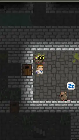 Pixel Dungeon ML скриншот 12