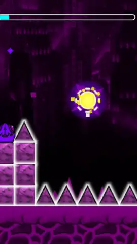 Geometry Dash Darkness скриншот 4