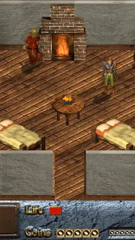 Dink Smallwood HD скриншот 4