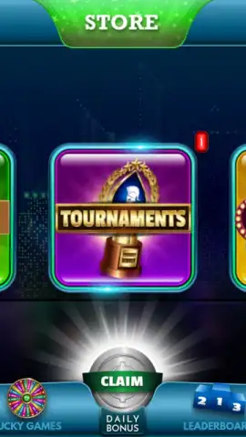 BlackJack 21 скриншот 9