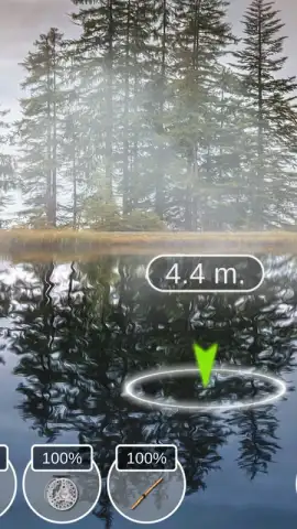 My Fishing World скриншот 7