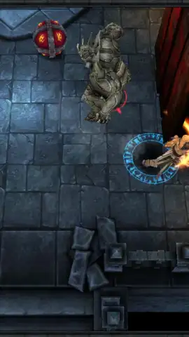 Dungeons and Dragons: Arena of War скриншот 7