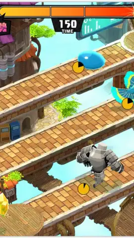 Memoria Dream Traveler and Twin Guide скриншот 6