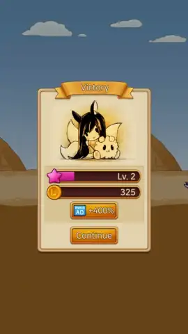 Ahri RPG: Poro Farm скриншот 10