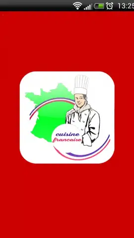 Cuisine Francaise скриншот 8