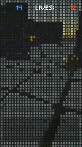 DUNGE: ASCII DUNGEON ESCAPE скриншот 7