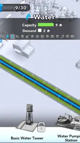 SimCity BuildIt скриншот 6