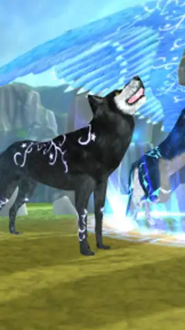 Wolf: The Evolution Online RPG скриншот 7