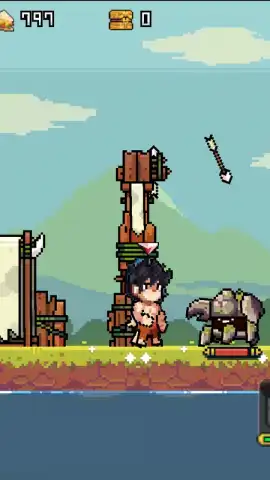 Island Survival Story скриншот 16