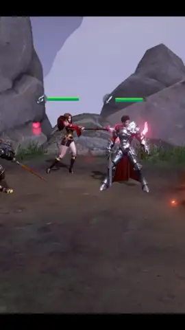 ArcheAge Begins скриншот 2