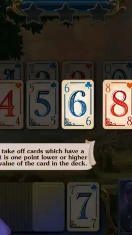 Emerland Solitaire 2 Collector's Edition скриншот 7