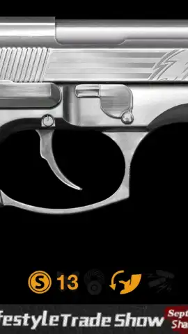 Weaphones Gun Sim Free Vol 1 скриншот 2